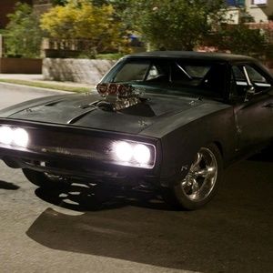 Meet your Posher, Jacob